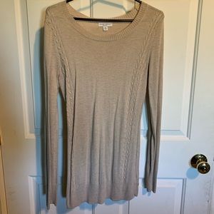 Liz Lange Maternity Sweater